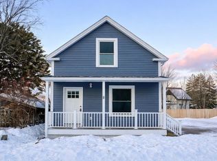 11 Walnut Street, Keene, NH 03431