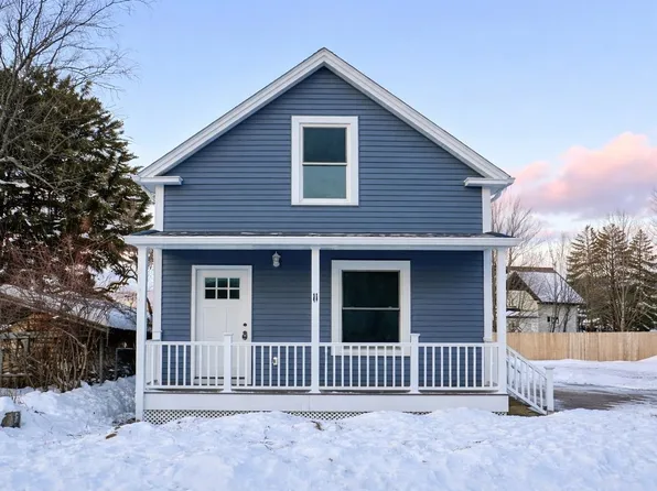 11 Walnut Street, Keene, NH 03431