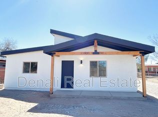 313 W Palmdale St UNIT 2, Tucson, AZ 85714