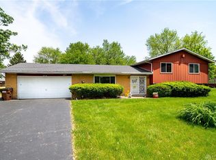 778 Hoop Rd, Xenia, OH 45385