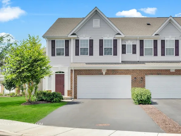 3376 Helene Rieder Dr, Montgomery, IL 60538