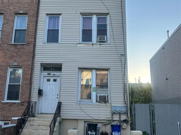 26 Gunther Place, Brooklyn, NY 11233