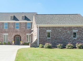 5238 Drew Run, Trussville, AL 35173