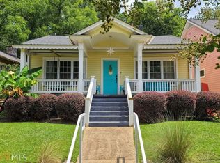 167 Warren St NE, Atlanta, GA 30317