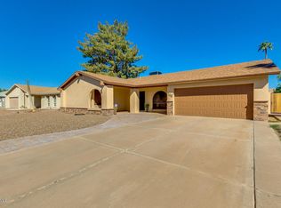 748 W Laguna Azul Ave, Mesa, AZ 85210