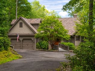 150 Old Hunters Run, Cashiers, NC 28717