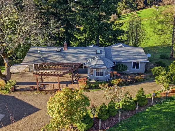 10241 NW 195th Ave, Hillsboro, OR 97124