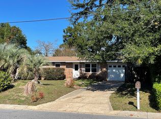 3400 Rothschild Dr, Pensacola, FL 32503