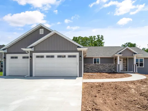 4868 Vincent Dr, Appleton, WI 54913