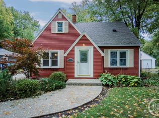 180 E 34th St, Holland, MI 49423