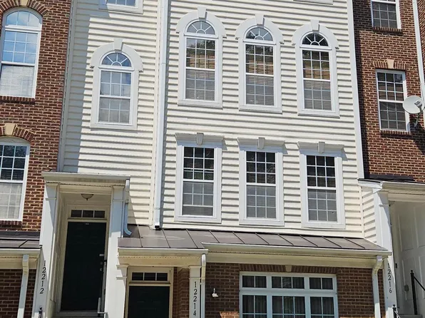 12212 Open View Ln #608, Upper Marlboro, MD 20774