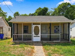 128 Washington St, Florence, AL 35630