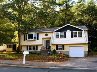 22 Montrose Ave, Wakefield, MA 01880