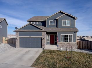 6818 Red Cardinal Loop, Colorado Springs, CO 80908