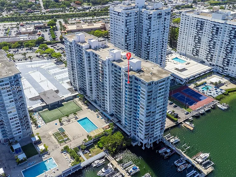 18081 Biscayne Blvd #1903 — Photo 64