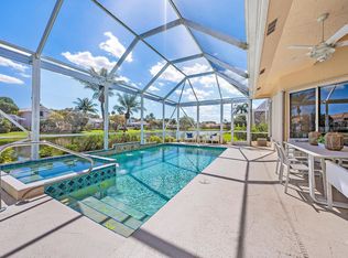 513 Eagleton Cove Trce, Palm Beach Gardens, FL 33418