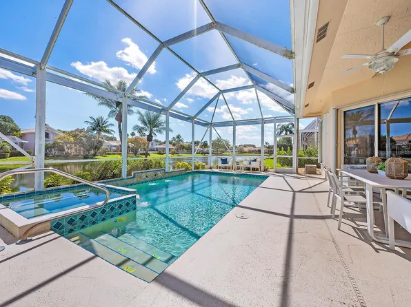 513 Eagleton Cove Trace, Palm Beach Gardens, FL 33418