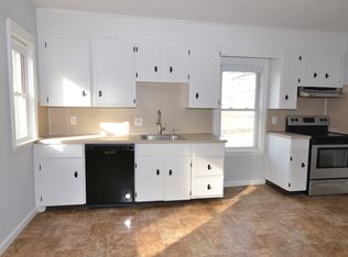 39-41 S Walnut St #3, Quincy, MA 02169