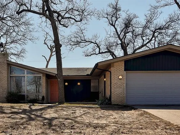 7300 NW 13th St, Oklahoma City, OK 73127