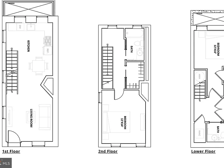 816 Potomac Ave SE #TOWNHOUSE — Photo 16