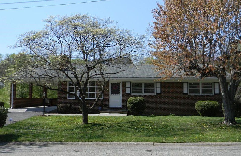Front Exterior A