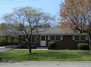 4732 Biltmore Dr NW, Roanoke, VA 24017