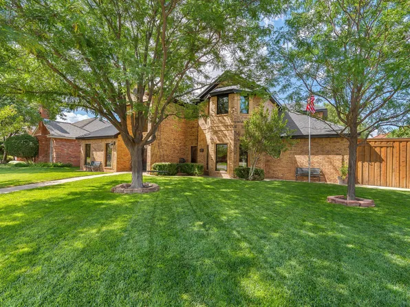 7704 Stuyvesant Ave, Amarillo, TX 79121