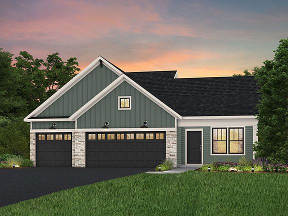 Northern Craftsman - NC101