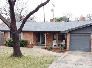 5407 30th St, Lubbock, TX 79407