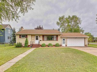 1402 E 4th St, Superior, WI 54880