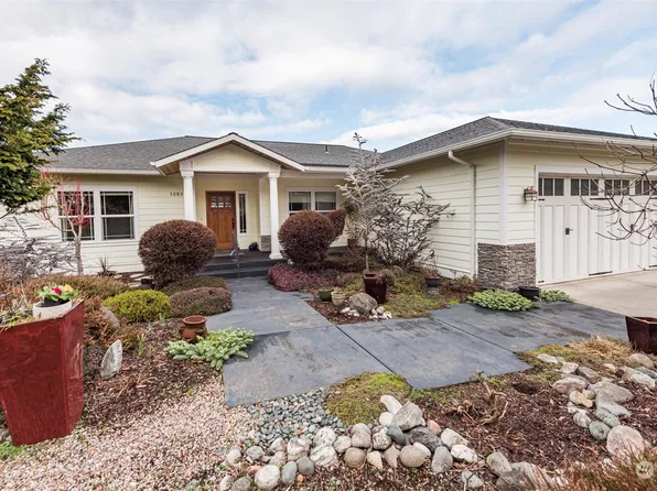 1203 Rook Drive, Port Angeles, WA 98362