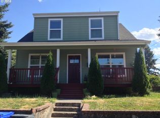 1266 N Kilpatrick St, Portland, OR 97217