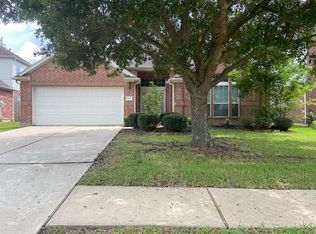 3311 Chadington Ln, Spring, TX 77388