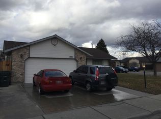 1986 E Glenloch St, Meridian, ID 83646
