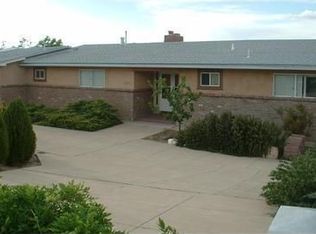 829 Stagecoach Rd SE, Albuquerque, NM 87123