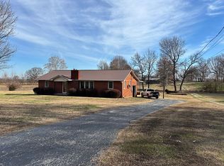 253 New Hope St, Dyer, TN 38330
