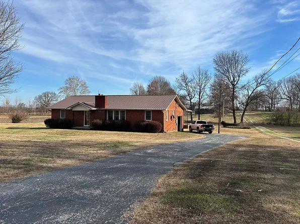 253 New Hope St, Dyer, TN 38330