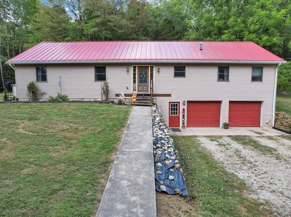 8997 State Route 41, Bainbridge, OH 45612