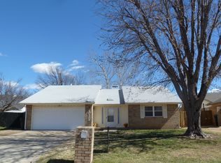 10308 Elk Canyon Rd, Oklahoma City, OK 73162