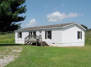 128 Rance Rd, Quebeck, TN 38579