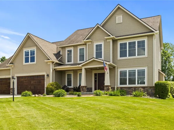 7193 Brent Knl, Victor, NY 14564