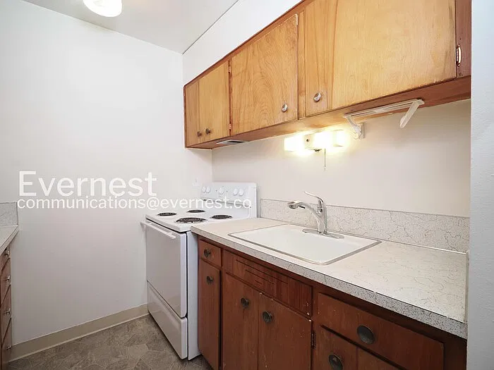 1 bed, 1.0 bath, 600 sqft, $1,425 — Photo 4