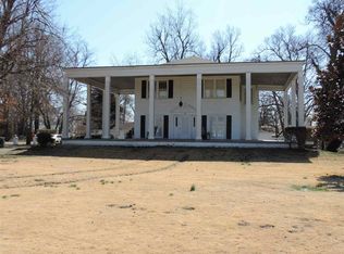 221 Poplar St, Ridgely, TN 38080