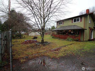 31 E Mox Chehalis Road, McCleary, WA, 98557