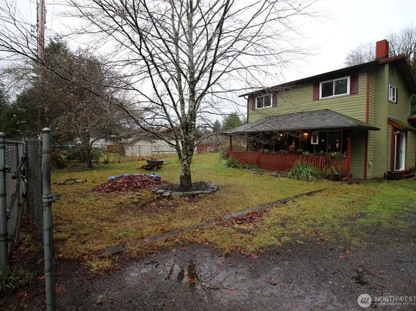 31 E Mox Chehalis Road, McCleary, WA 98557