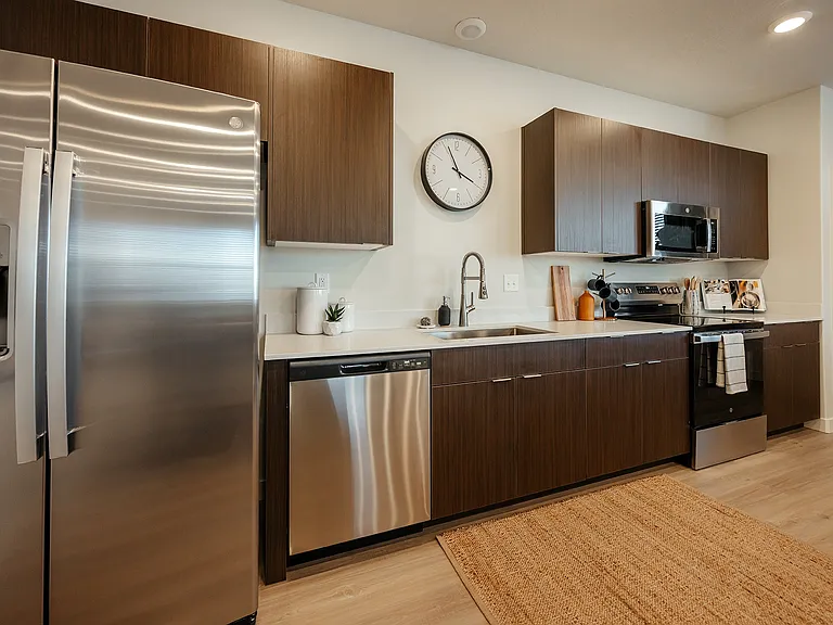 Banner Hill Townhomes — Photo 8