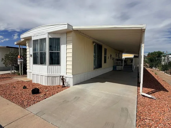 351 N Meridian #38, Apache Junction, AZ 85120
