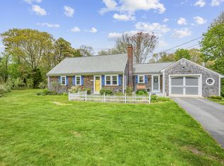24 Acorn Drive, West Barnstable, MA 02668