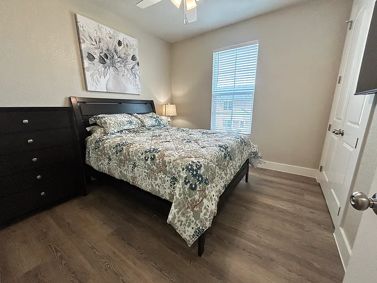 Cooper Ridge Luxury Apartment Homes — Photo 21