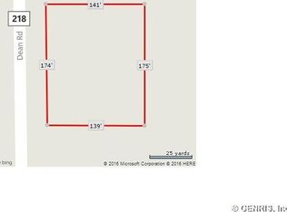 72 Dean Rd, Spencerport, NY 14559